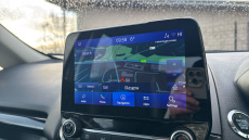 Ford EcoSport 1.0 EcoBoost 125 Titanium 5dr Petrol Hatchback